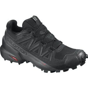 Salomon Speedcross 5 Trail Running Shoes
